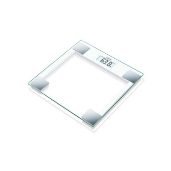 Beurer Pèse-personne GS14 Transparent