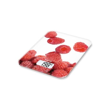 Beurer Balance de cuisine KS19 berry, touches Sensor tactiles Beurer Balance de cuisine KS19 berry, touches Sensor tactiles