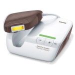 Beurer Haarentfernungsgerät IPL10000+, IPL-Technologie