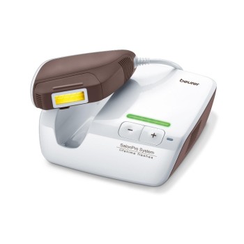Beurer Haarentfernungsgerät IPL10000+, IPL-Technologie Beurer Haarentfernungsgerät IPL10000+, IPL-Technologie