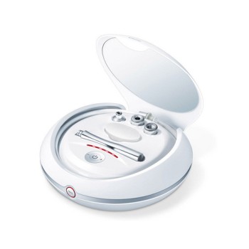 Beurer Appareils à microdermabrasion FC100 Pureo Beurer Appareils à microdermabrasion FC100 Pureo