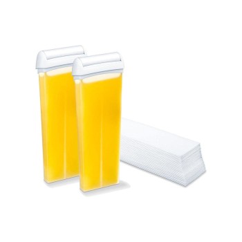 Beurer Cire d'épilation HL40 kit complémentaire