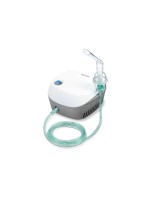 Beurer Inhalator IH18N, Kompressor-Drucktechnologie