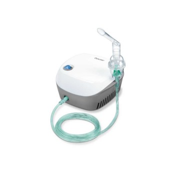 Beurer Inhalator IH18N, Kompressor-Drucktechnologie Beurer Inhalator IH18N, Kompressor-Drucktechnologie