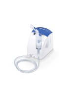 Beurer Inhalator IH26, Kompressor-Drucklufttechnologie