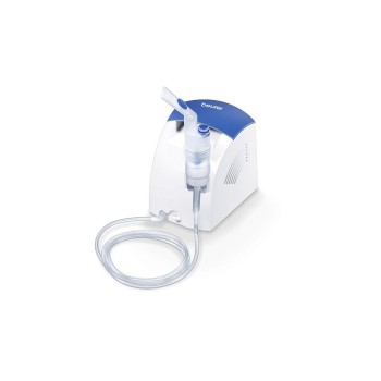 Beurer Inhalator IH26, Kompressor-Drucklufttechnologie Beurer Inhalator IH26, Kompressor-Drucklufttechnologie