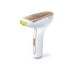 Beurer Haarentfernungsgerät IPL 8500 Velvet, IPL-Technologie, Velvet Skin Pro