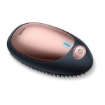 Beurer Brosse à cheveux Démêler HT10