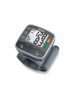 Beurer Blutdruck-/Pulsmessgerät BC32, Handgelenk