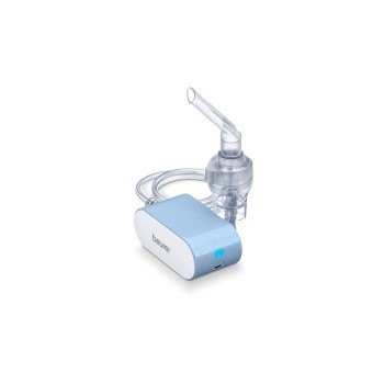 Beurer - Nebuliser - IH 60 - work on Lithium ion battery - Medical device Beurer - Nebuliser - IH 60 - work on Lithium ion battery - Medical device