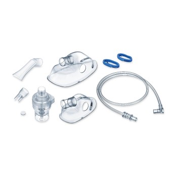 Beurer Accessoires pour inhalateur Paquet annuel pour IH60 Beurer Accessoires pour inhalateur Paquet annuel pour IH60
