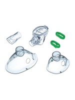 Beurer Jahrespaket for Inhalator IH55