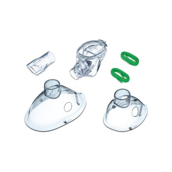 Beurer Jahrespaket for Inhalator IH55 Beurer Jahrespaket for Inhalator IH55