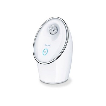 beurer - Ionic facial sauna - FC 72 Pureo Ionic Hydration beurer - Ionic facial sauna - FC 72 Pureo Ionic Hydration