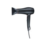 Beurer Haartrockner HC50, Triple-Ionic