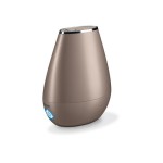 Beurer Mini-humidificateur LB 37 toffee