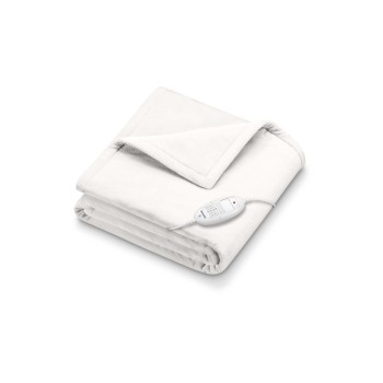 Beurer Wärmedecke HD75, white