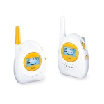 Beurer Babyphone BY 84, Reichweite 800m, 2  Kanäle