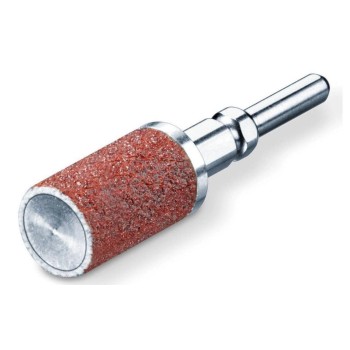 Beurer Einwegaufsätze aus Sandpapier, 10 Stück für MP 62