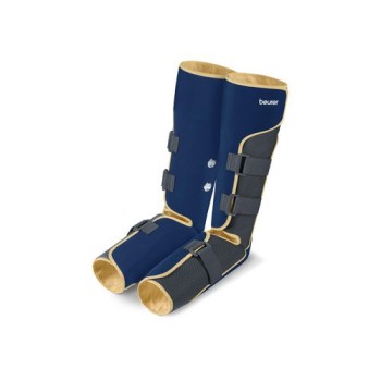Beurer Bottes de compression FM 150 dresseur de veines Beurer Bottes de compression FM 150 dresseur de veines