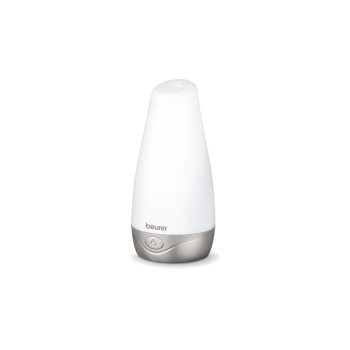 Beurer Aroma Diffuser LA 30, Raumgrösse 15 m², LED Farblicht, Tank:100ml Beurer Aroma Diffuser LA 30, Raumgrösse 15 m², LED Farblicht, Tank:100ml
