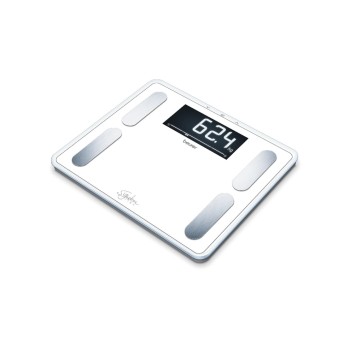 Beurer Analysenwaage BF410 white Beurer Analysenwaage BF410 white