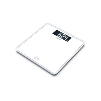 Beurer Pèse-personne GS400 Blanc