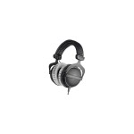 Beyerdynamic Casques supra-auriculaires DT 770 Pro 250 O, Noir