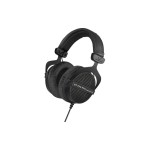 Beyerdynamic Casques supra-auriculaires DT 990 Black Edition 250 O