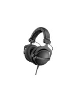 Beyerdynamic DT 770 Pro (80 Ohm) Black, Geschlossener Studiokopfhörer, black 