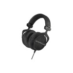 Beyerdynamic Casques supra-auriculaires DT 990 Pro Black 80 O