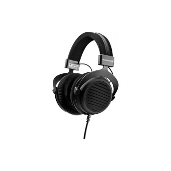 Beyerdynamic DT 990 Pro (250 Ohm) Black, Premium Stereo Kopfhörer, schwarz Beyerdynamic DT 990 Pro (250 Ohm) Black, Premium Stereo Kopfhörer, schwarz