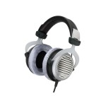 Beyerdynamic Casques supra-auriculaires DT 990 Edition 250 Ohm, argent