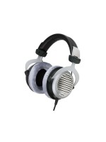 Beyerdynamic Casques supra-auriculaires DT 990 Edition 250 Ohm, argent