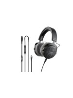 Beyerdynamic DT 900 Pro X (48 Ohm) KIT, Offener Studiokopfhörer+Lightningcable DAC