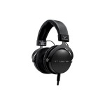 Beyerdynamic Casques supra-auriculaires DT 1770 Pro MKII Noir