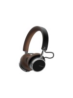 Beyerdynamic Casques supra-auriculaires Wireless Aventho 100 Brun