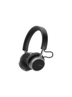 Beyerdynamic Casques supra-auriculaires Wireless Aventho 100 Noir
