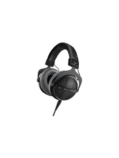 Beyerdynamic DT 990 Pro X casque circum-auriculaire noir Beyerdynamic DT 990 Pro X casque circum-auriculaire noir