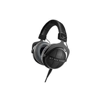 Beyerdynamic DT 990 Pro X casque circum-auriculaire noir Beyerdynamic DT 990 Pro X casque circum-auriculaire noir