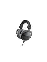 Beyerdynamic DT 770 PRO X casque circum-auriculaire fermé, noir, 48 O