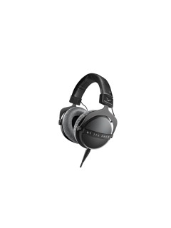 Beyerdynamic DT 770 PRO X casque circum-auriculaire fermé, noir, 48 O Beyerdynamic DT 770 PRO X casque circum-auriculaire fermé, noir, 48 O