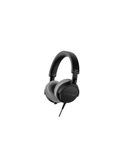 Beyerdynamic DT 270 Pro Compact, circum-auriculaire, noir Beyerdynamic DT 270 Pro Compact, circum-auriculaire, noir
