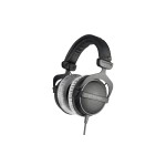 Beyerdynamic Casques supra-auriculaires DT 770 Pro 80 O, Noir