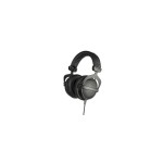 Beyerdynamic Casques supra-auriculaires DT 770 M 80 O, Noir