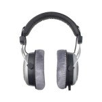 Beyerdynamic Casques supra-auriculaires DT 880 Edition 32 Ohm, argent