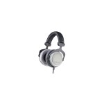 Beyerdynamic Casques supra-auriculaires DT 880 Pro 250 Ohm, gris