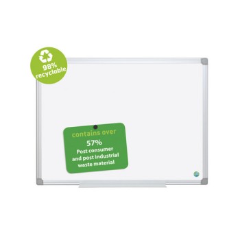 Bi-Office umweltfreundliche whitewandtafel, magnetisch,mit Aluminiumrahmen,1800x1200mm Bi-Office umweltfreundliche whitewandtafel, magnetisch,mit Aluminiumrahmen,1800x1200mm