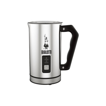 Bialetti Mousseur à lait MK01 Argenté