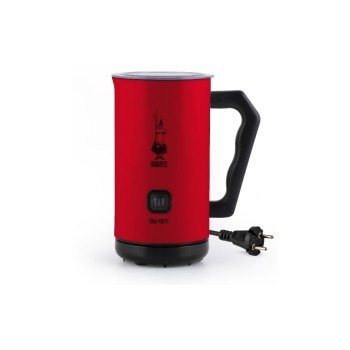 Bialetti Mousseur à lait MK02 Rouge